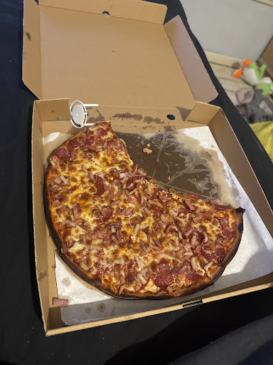 Photo of Flame BBq & Pizza - unit 10 St Olaves Rd, Bury St Edmunds, Bury Saint Edmunds IP32 6SP